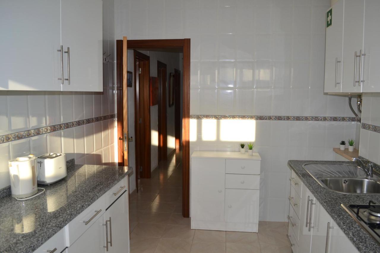 Miiranobre Daire Portimão Dış mekan fotoğraf