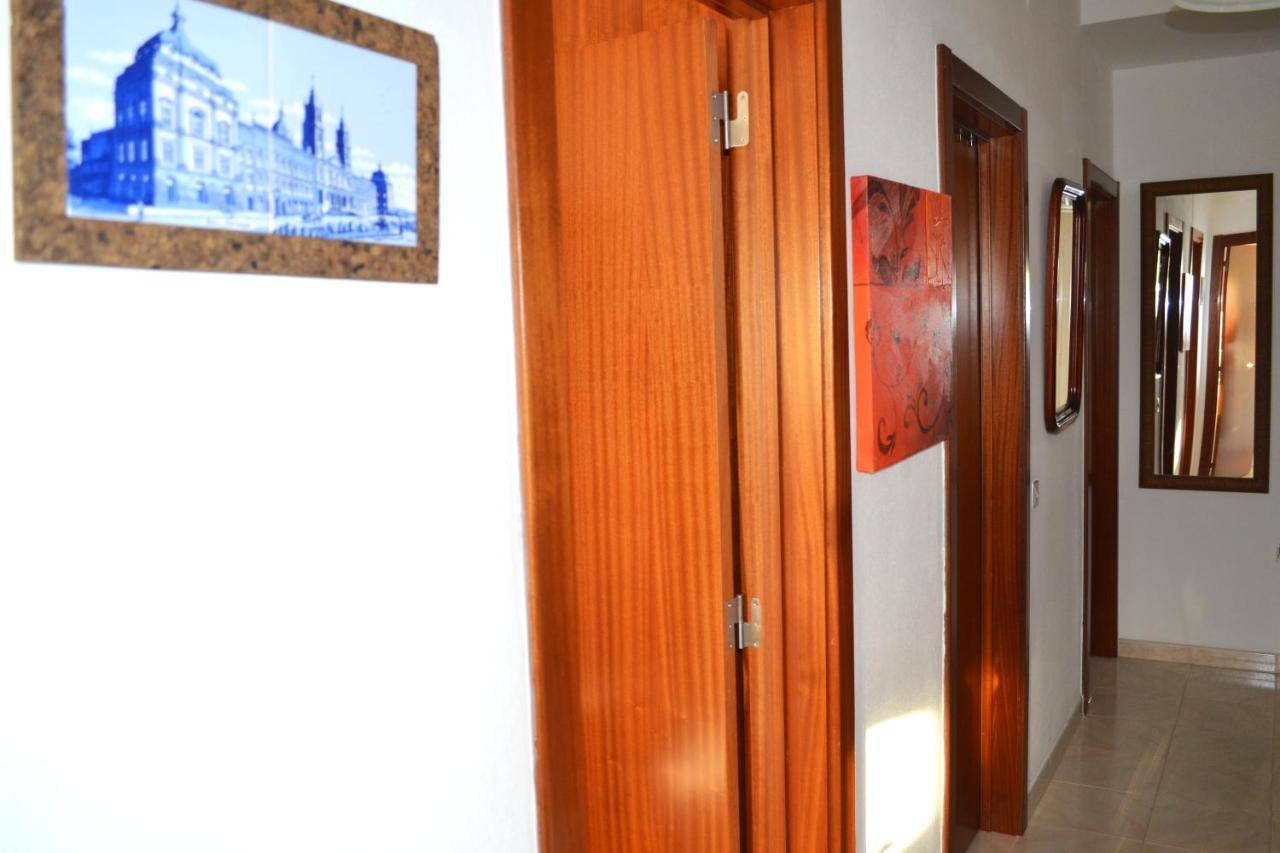 Miiranobre Daire Portimão Dış mekan fotoğraf